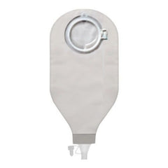 Ileostomy Pouch SenSura Mio Click High Output Two Piece System 12 1/2 Inch Length, Maxi Drainable