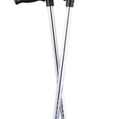 Guardian Forearm Crutches Tall Adult (pair)