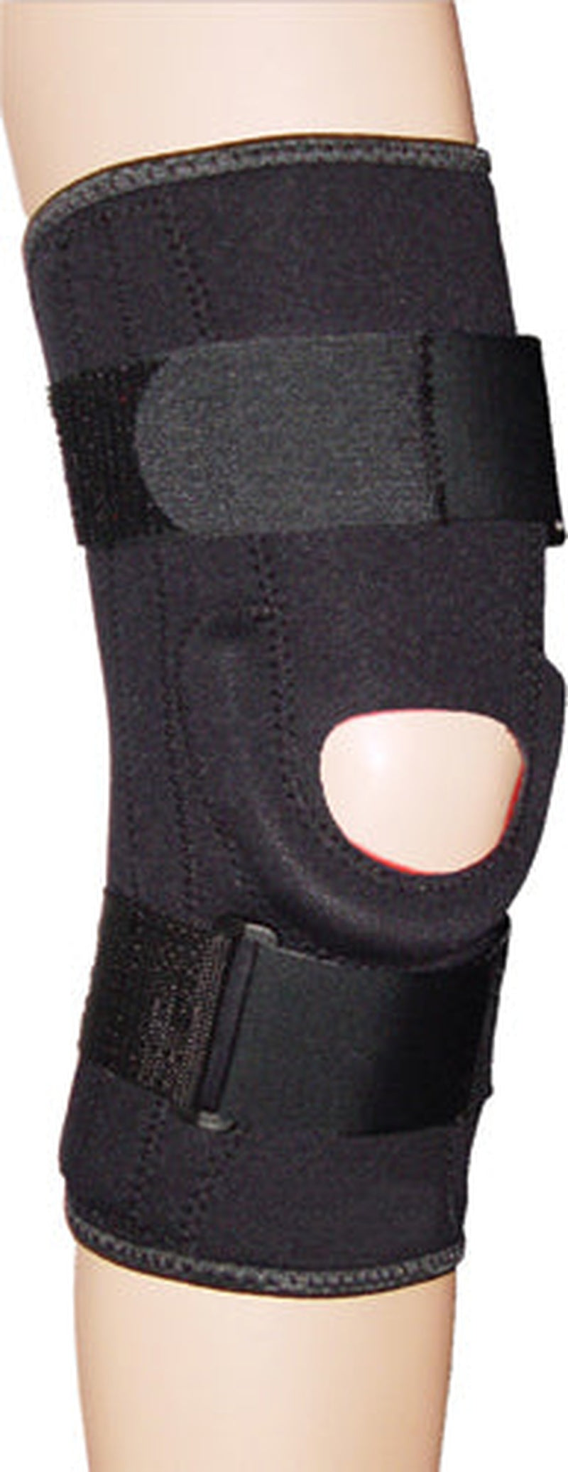 Prostyle Stabilized Knee Brace Xxxl 22 24 All Care Store