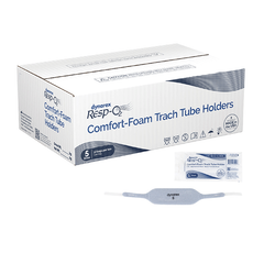 Dynarex Comfort-Foam Trach Tube Holders