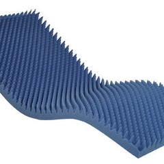 Eggcrate Bed Pad 2 X33 X72