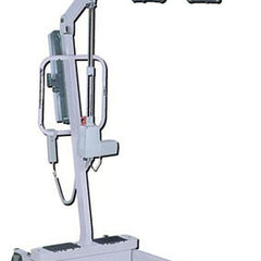 Lifter Electric Patient W/6-point Cradle