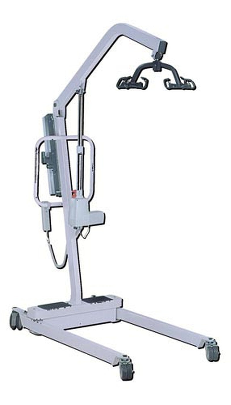 Lifter Electric Patient W/6-point Cradle