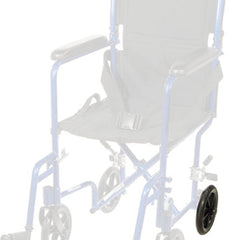 Rear Wheel Only For 10950f