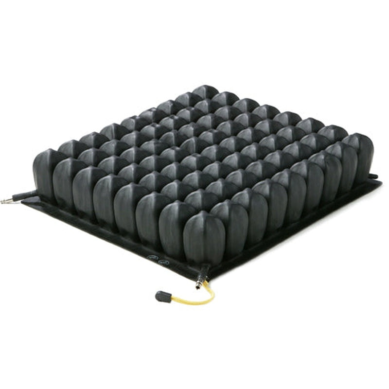 Roho 20 X18 X3.25 Mid Profile Wc Cushion Single Valve