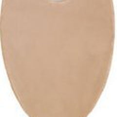 Ostomy Pouch SenSura Click Magnum Two Piece System 12 1/2 Inch Length Drainable