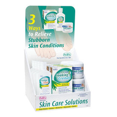 Dermatology Mix Display All Care Store