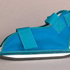 Cast Boot Open Toe X large All Care Store