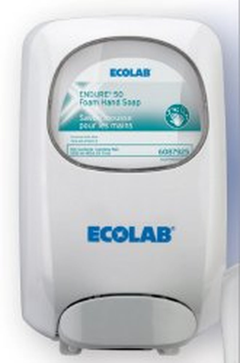 Soap Endure Foaming 1,200 mL Dispenser Refill Bottle Sweet Scent