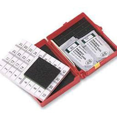 Needle and Blade Counter Devon 20 Count Sterile