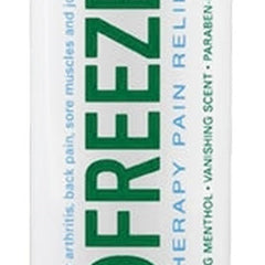 Biofreeze Cryotherapy 4 Oz. 360 Dg Spray Prof Version