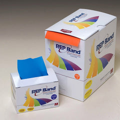 Rep Bands 50 Yards Blue All Care Store