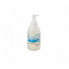 Hand Sanitizer Quik Care 535 mL Ethyl Alcohol Foaming Pump Bottle