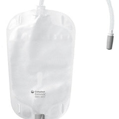 Leg Bag Conveen Security 34oz Non sterile Bx/10 All Care Store