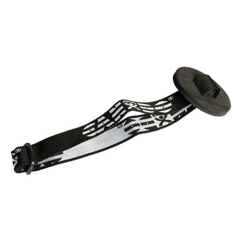 Cando Foam Door Disc Anchor (each) All Care Store