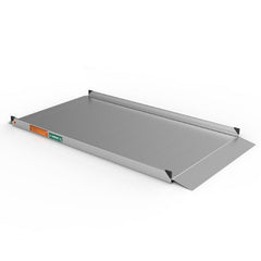Gateway Solid Surface Portable 3g Ramp 6' Aluminum