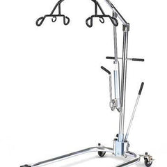Hoyer Hydraulic Lifter With 4/6-point Cradle