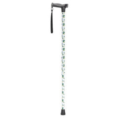 Comfort Grip Cane Lemons Fashion Color - Lemons