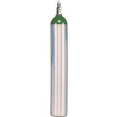 aluminum e oxygen cylinder wrench valve