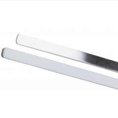 Finger Splint ProCare Adult One Size Fits Most Without Fastening Finger Silver