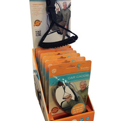 Car Caddie 6 Pc. Display All Care Store