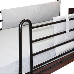 Roscoe Full-Length Bed Rail Pads