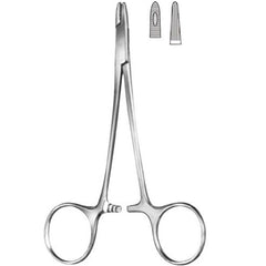 Derf Needle Holder Serrated 5 All Care Store