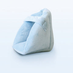 Heel Cushion Quilted Pair 9 X 10 Standard All Care Store