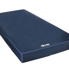 Bed Mattress Quick 'N' Easy Comfort Pressure Redistribution Type 36 X 80 X 6 Inch