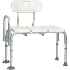 Probasics Transfer Bench 300lb Weight Capacity All Care Store