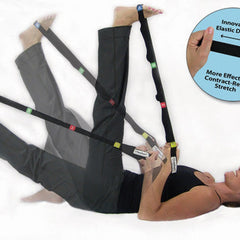 Thera-band Stretch Strap Each