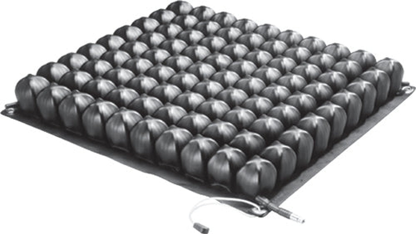 Roho Low Profile Cushion 18 X 18 X2.25 Single Valve