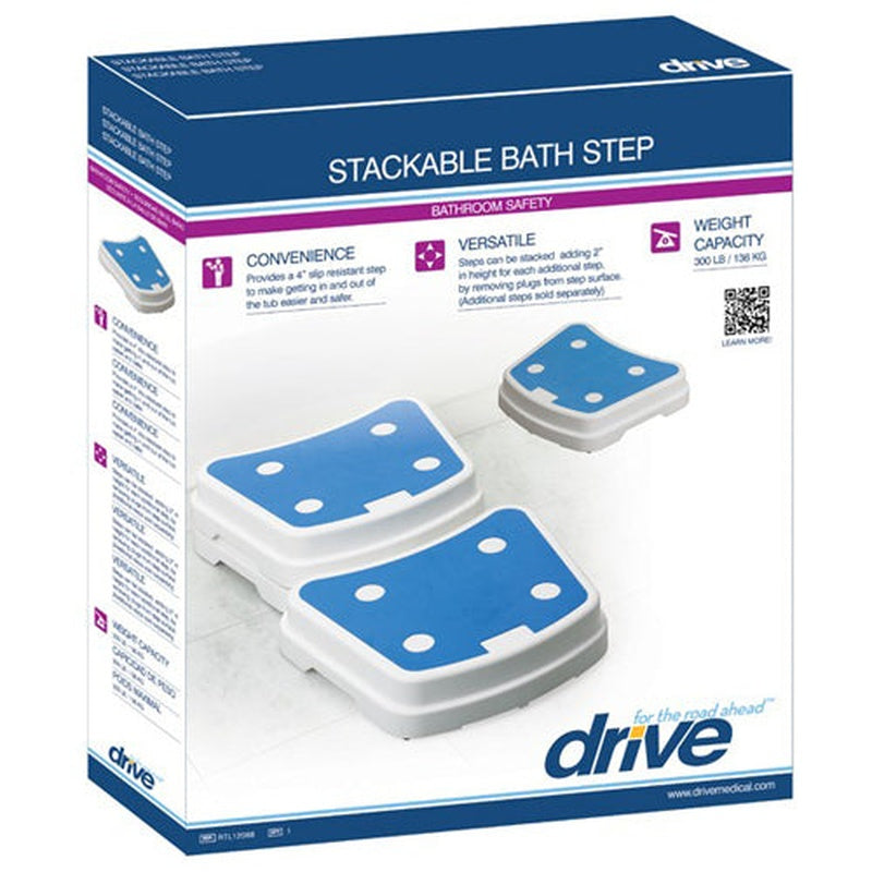 Bath Step (each) All Care Store