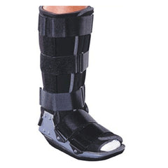 Walker Boot Bledsoe ProGait Non Pneumatic Adult Small Tall