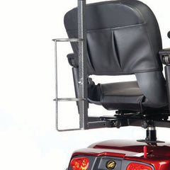 Oxygen Tank Holder For Scooter Companion Ii