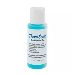TheraSonic Conductive Gel, 2-oz. Bottle