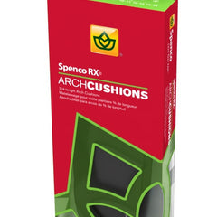 Arch Cushions 3/4 Length Size W 7 8 M 6 7 All Care Store