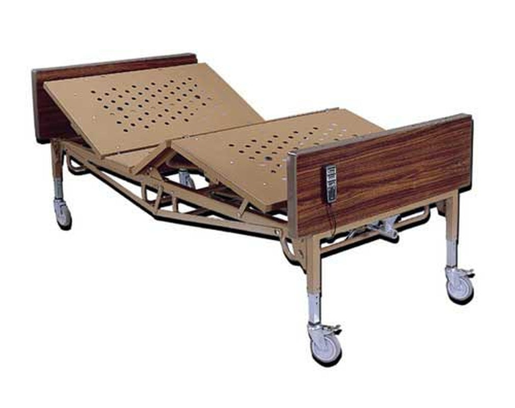 Bariatric Bed Only 54 Wide 1000 Lb. Wt. Cap.