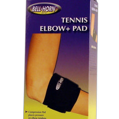 Tennis Elbow + Pad Small/medium