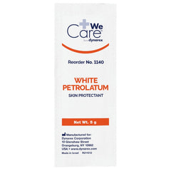 dynarex white petrolatum