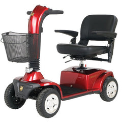 Companion 4-wheel Electric Scooter