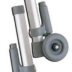 Glide Brake With 3 Braking Wheels (pair) All Care Store