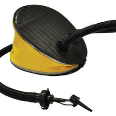 Manual Air Inflator Pump Large Bellows Foot All Care Store