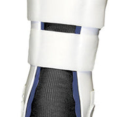 Rigid Stirrup Ankle Brace Small 8.5 All Care Store