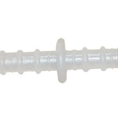 Oxygen Tubing Connectors Ridged Bag of 50