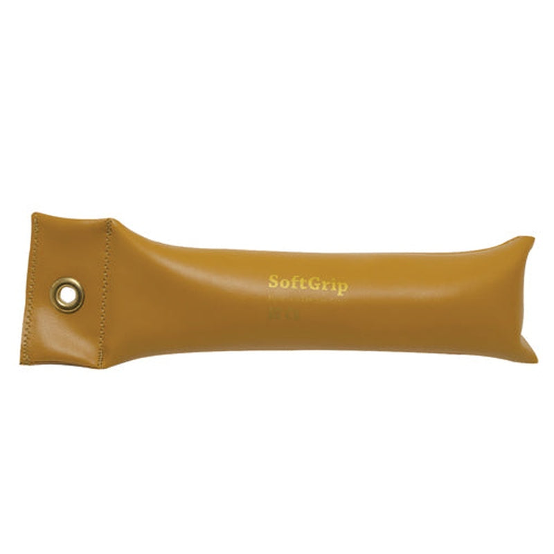 Softgrip Hand Weight 5 Lb Gold