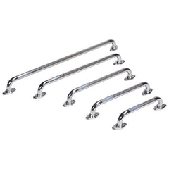 dynarex knurled rotating flange grab bars