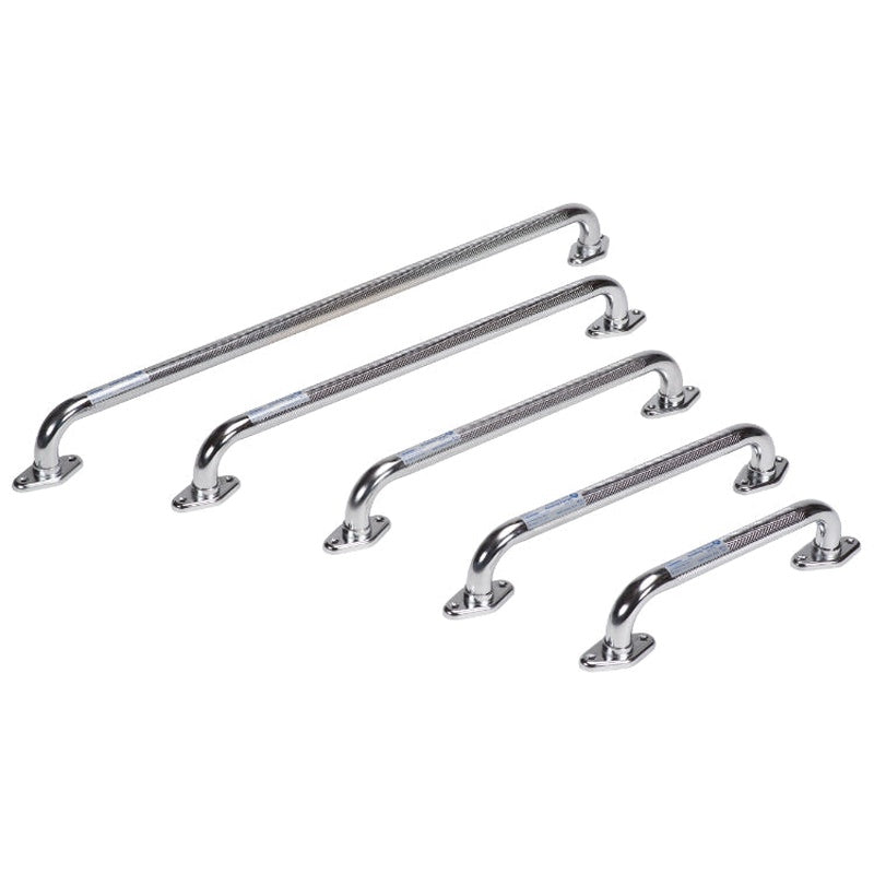 dynarex knurled rotating flange grab bars