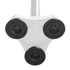 Hurrycane Replacement Feet 3/pk All Care Store
