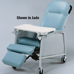 Lumex Three Position Recliner Blue Ridge
